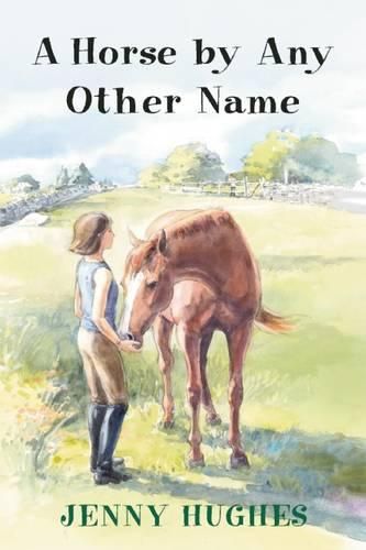 Cover image for A Horse by Any Other Name