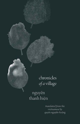 Cover image for Chronicles of a Village