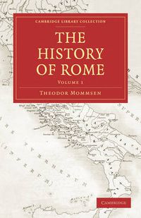 Cover image for The History of Rome 4 Volume Set in 5 Paperback Parts: Volume SET