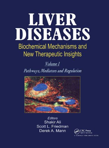 Cover image for Liver Diseases