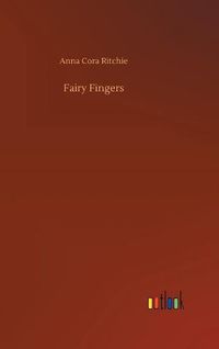 Cover image for Fairy Fingers