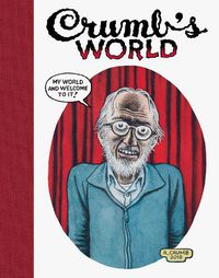 Cover image for Crumb's World