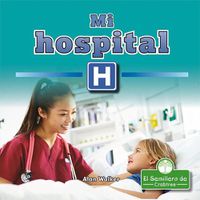 Cover image for Mi Hospital