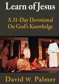 Cover image for Learn of Jesus