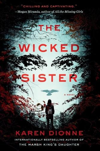 Cover image for The Wicked Sister