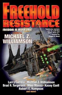 Cover image for Freehold: Resistance