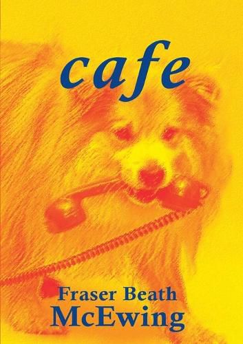 Cover image for cafe