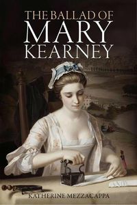 Cover image for The Ballad of Mary Kearney