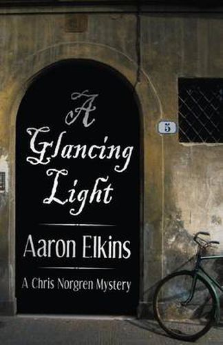 Cover image for A Glancing Light