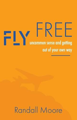 Cover image for Fly Free