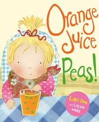 Cover image for Orange Juice Peas