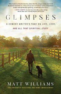 Cover image for Glimpses