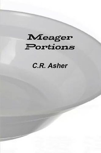 Meager Portions