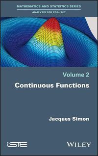 Cover image for Continuous Functions