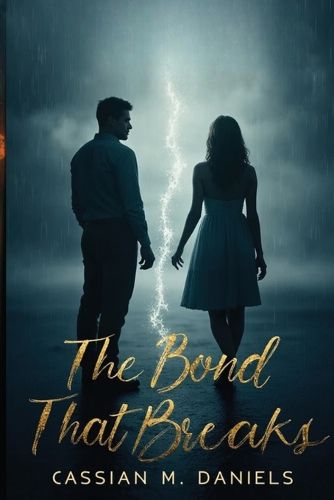Cover image for The Bond That Breaks