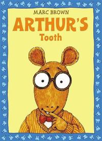 Cover image for Arthur's Tooth