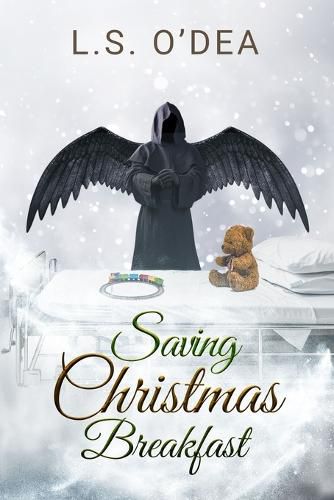 Cover image for Saving Christmas Breakfast