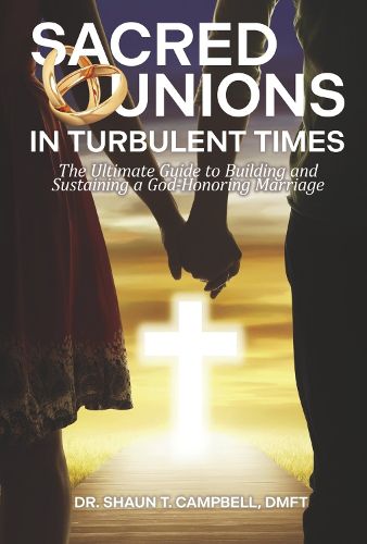Cover image for Sacred Unions in Turbulent Times