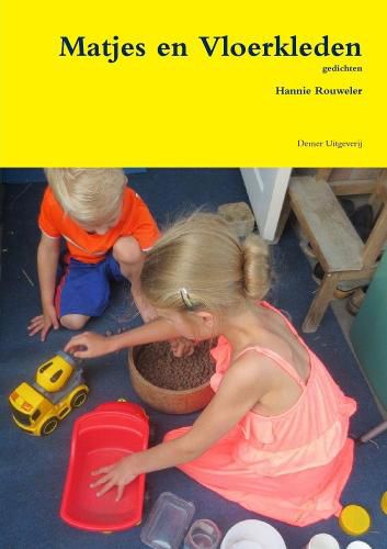 Cover image for Matjes en Vloerkleden