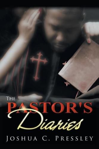 Cover image for The Pastors Diaries