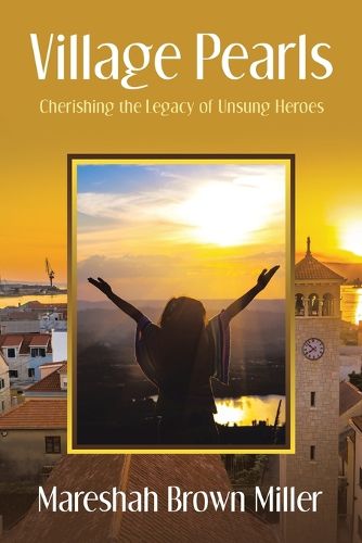 Cover image for Village Pearls