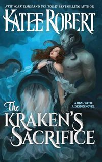 Cover image for The Kraken's Sacrifice