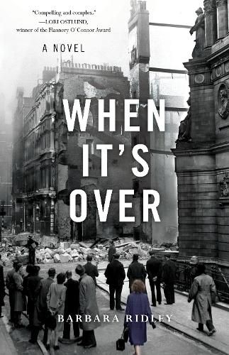 Cover image for When It's Over: A Novel