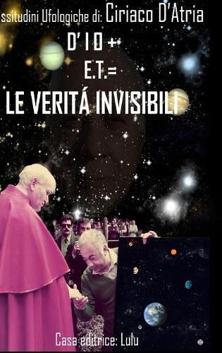 Cover image for Le verita invisibili