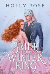 Cover image for Bride of the Winter King