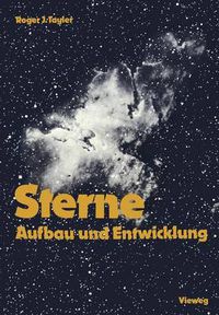 Cover image for Sterne: Aufbau Und Entwicklung