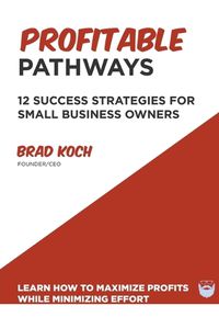 Cover image for Profitable Pathways