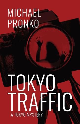 Cover image for Tokyo Traffic