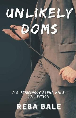 Cover image for Unlikely Doms