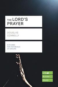 Cover image for The Lord's Prayer (Lifebuilder Study Guides)