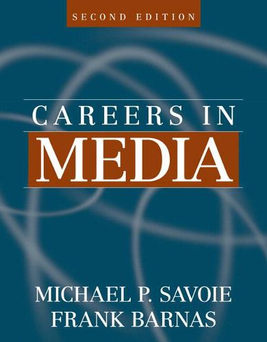 Cover image for Careers in Media