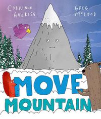 Cover image for Move Mountain