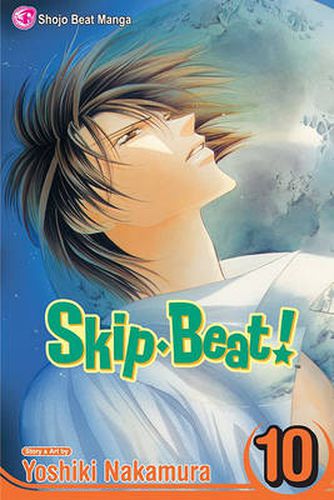 Skip*Beat!, Vol. 10