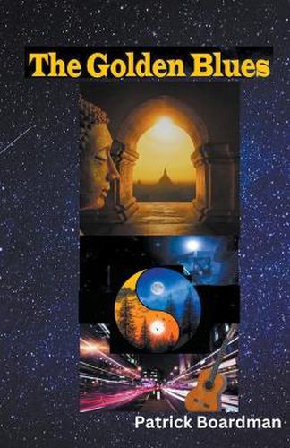 Cover image for The Golden Blues