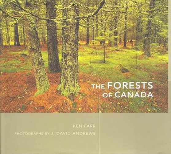 Forest of Canada