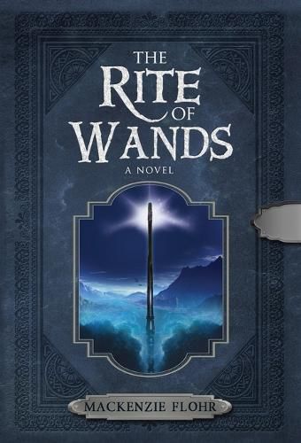 Cover image for The Rite of Wands