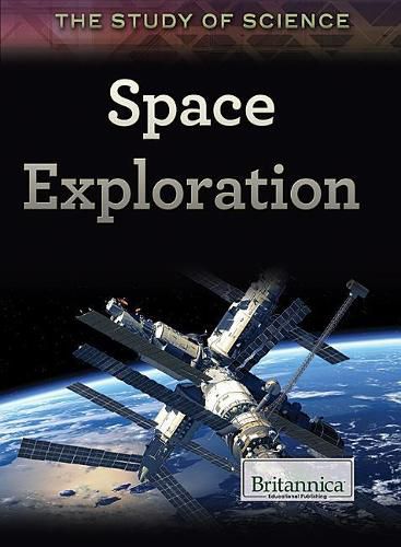 Cover image for Space Exploration