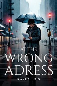 Cover image for At the Wrong Adress