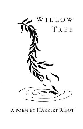 Cover image for Willow Tree