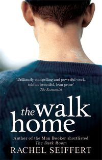 Cover image for The Walk Home