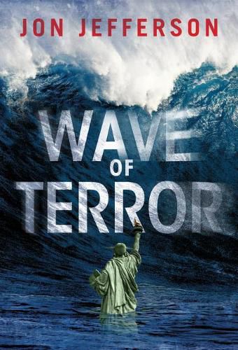 Cover image for Wave of Terror