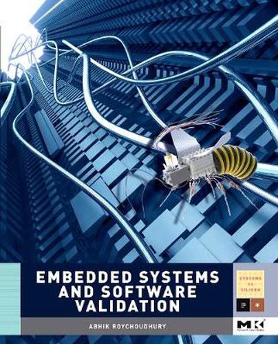 Cover image for Embedded Systems and Software Validation