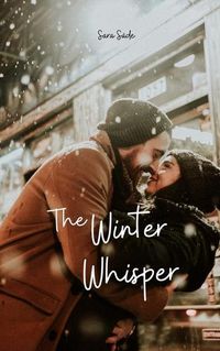 Cover image for The Winter Whisper