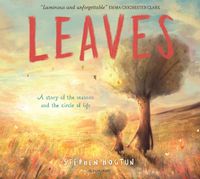 Cover image for Leaves