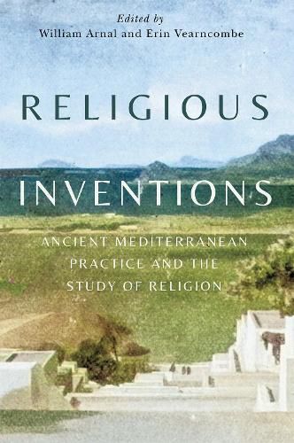 Cover image for Religious Inventions