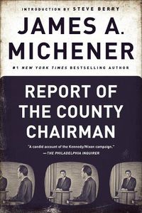 Cover image for Report of the County Chairman